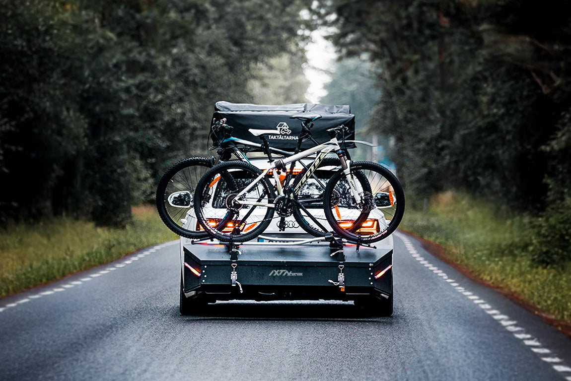 Best car box on the market – What to look for when choosing storage - IXTAbox