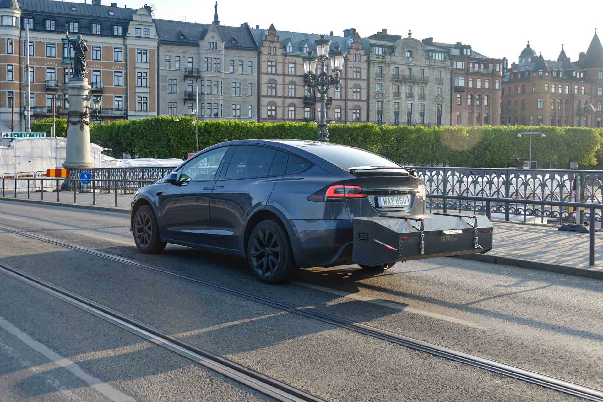 August 2025 IXTAbox Newsletter: IXTAbox - tailored to your exact needs