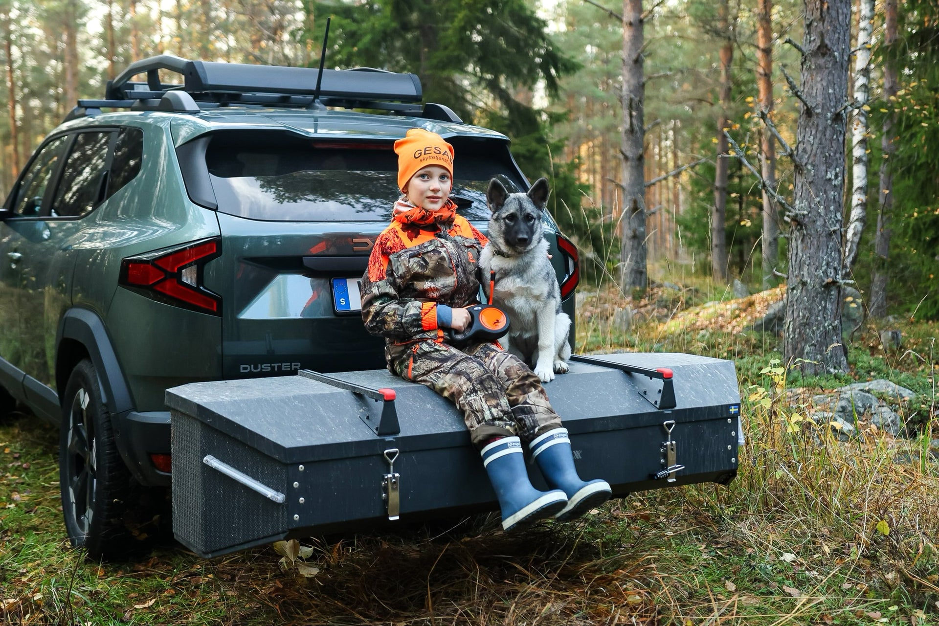 IXTAbox Nyhetsbrev Jan-Mar 2025 - IXTAbox