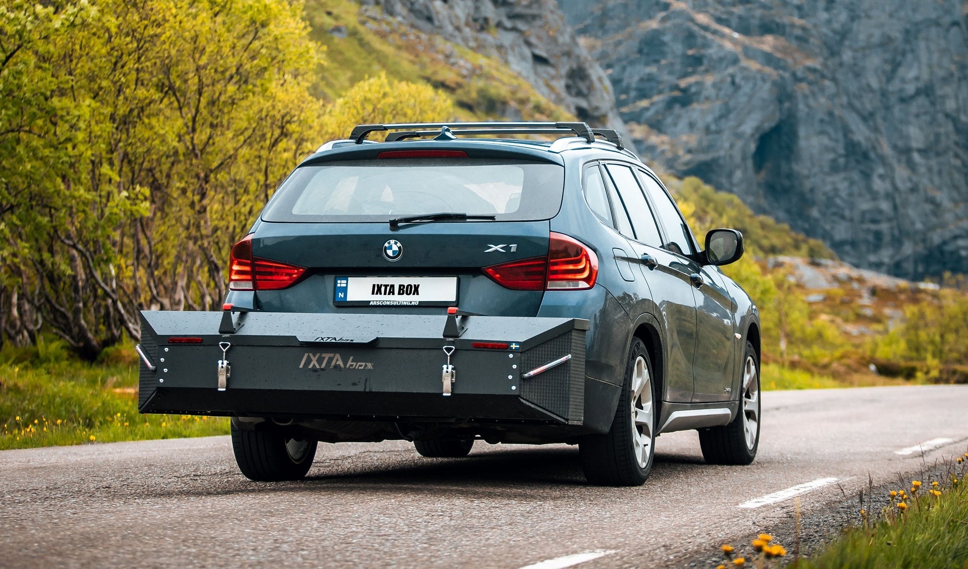 April 2025 IXTAbox Newsletter: New Adventures Await!