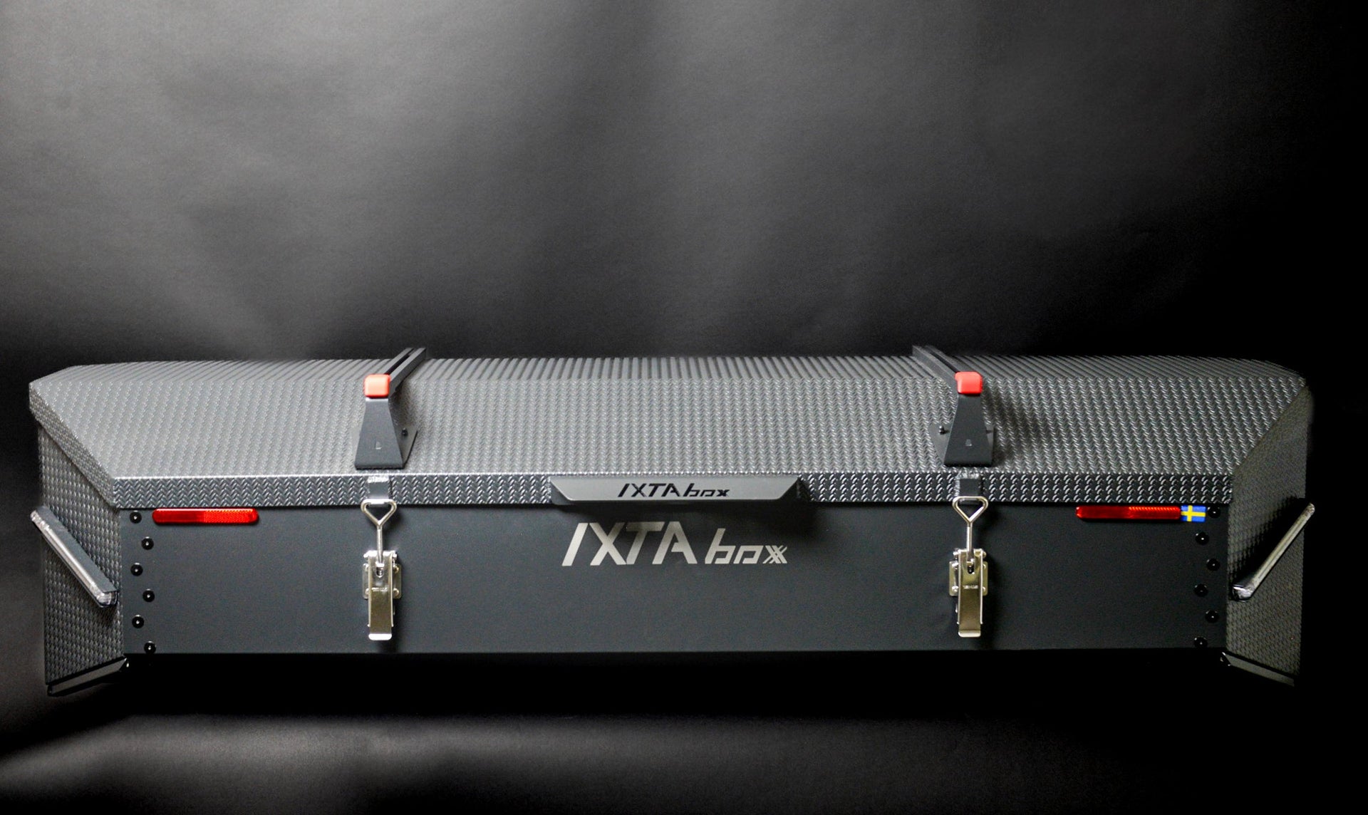 How do I choose the right transport box for my car model? - IXTAbox