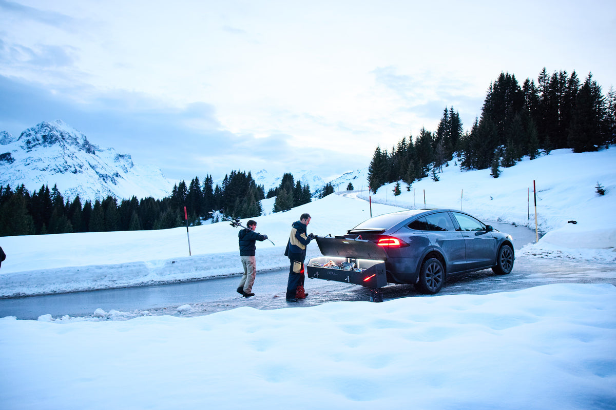 The Pre-Season Ski Checklist: Sort It in October, Not December