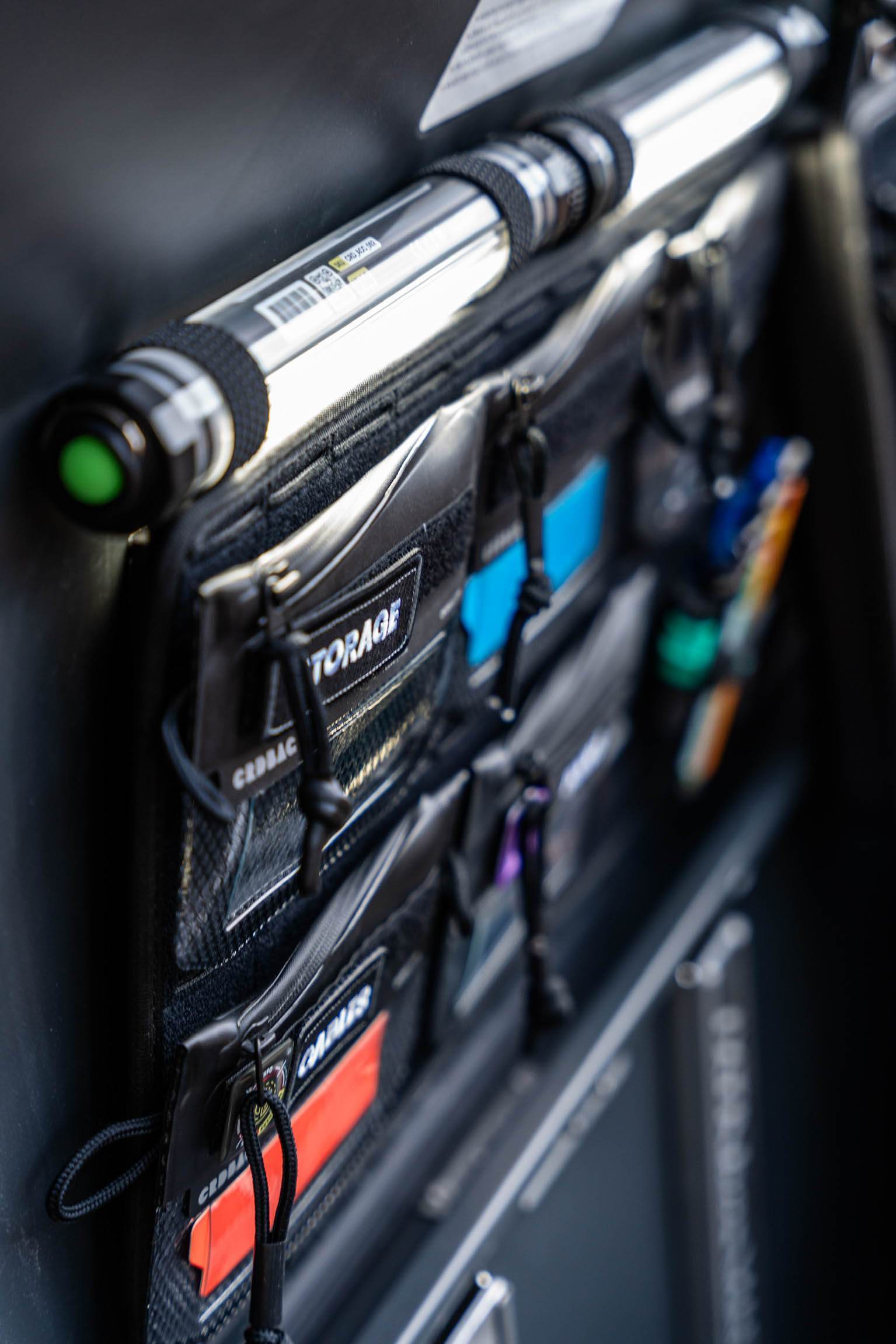 CRDBAG x IXTAbox - Lid Bundle 03 - IXTAbox