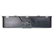 IXTAbox 2025 Pro - 175x42cm // 190x42cm Pro Backbox with LED Lights - IXTAbox