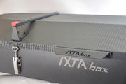 IXTAbox 2025 Pro - 175x42cm // 190x42cm Pro Backbox with LED Lights - IXTAbox