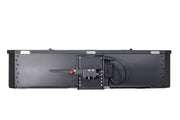IXTAbox 2025 Pro - 175x42cm // 190x42cm Pro Backbox with LED Lights - IXTAbox