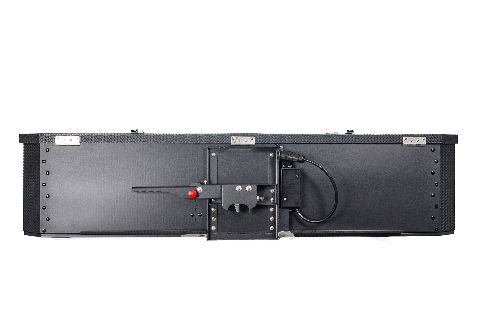 IXTAbox 2025 Pro - 175x42cm // 190x42cm Pro Backbox with LED Lights - IXTAbox