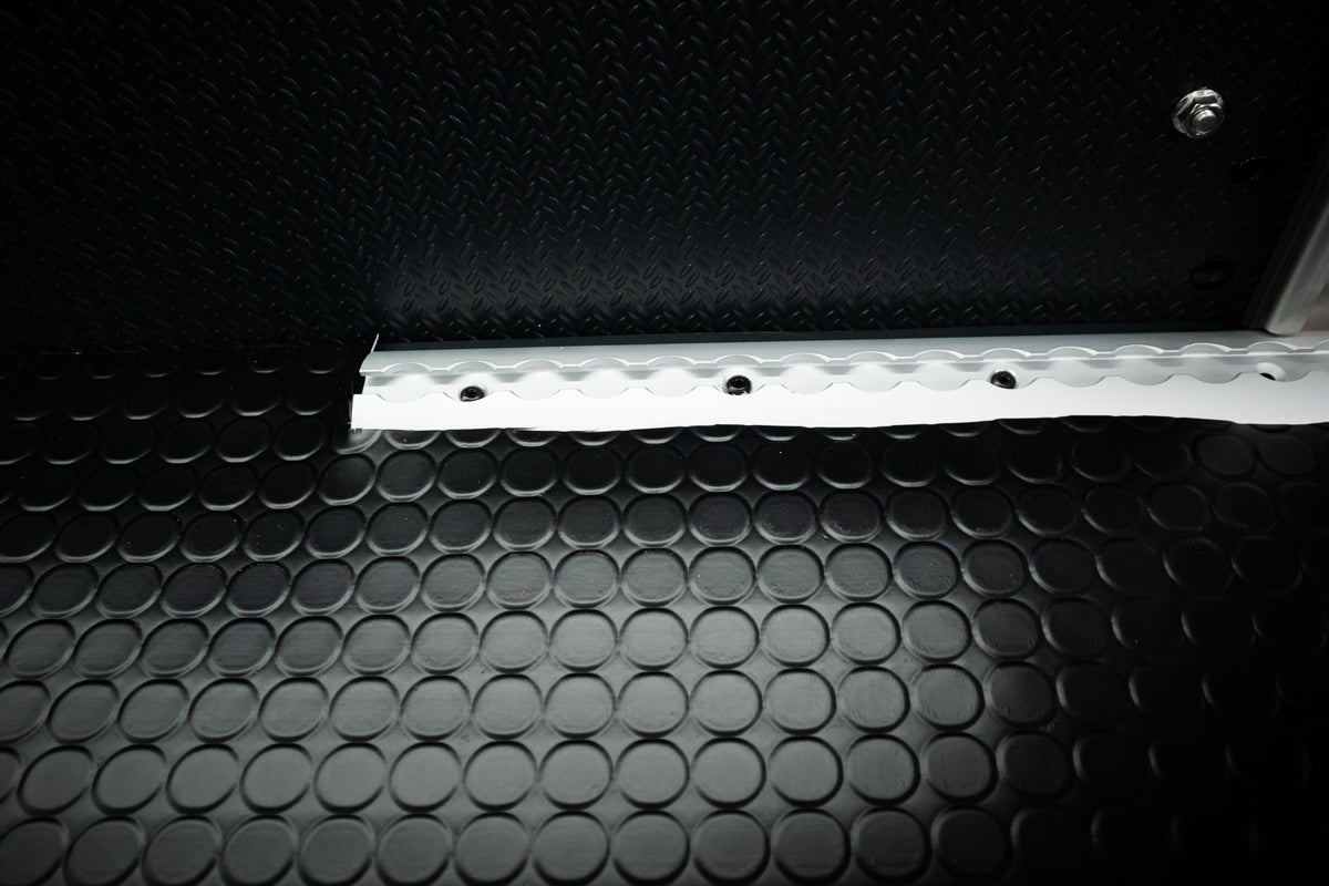 Rubber Mat for IXTAbox