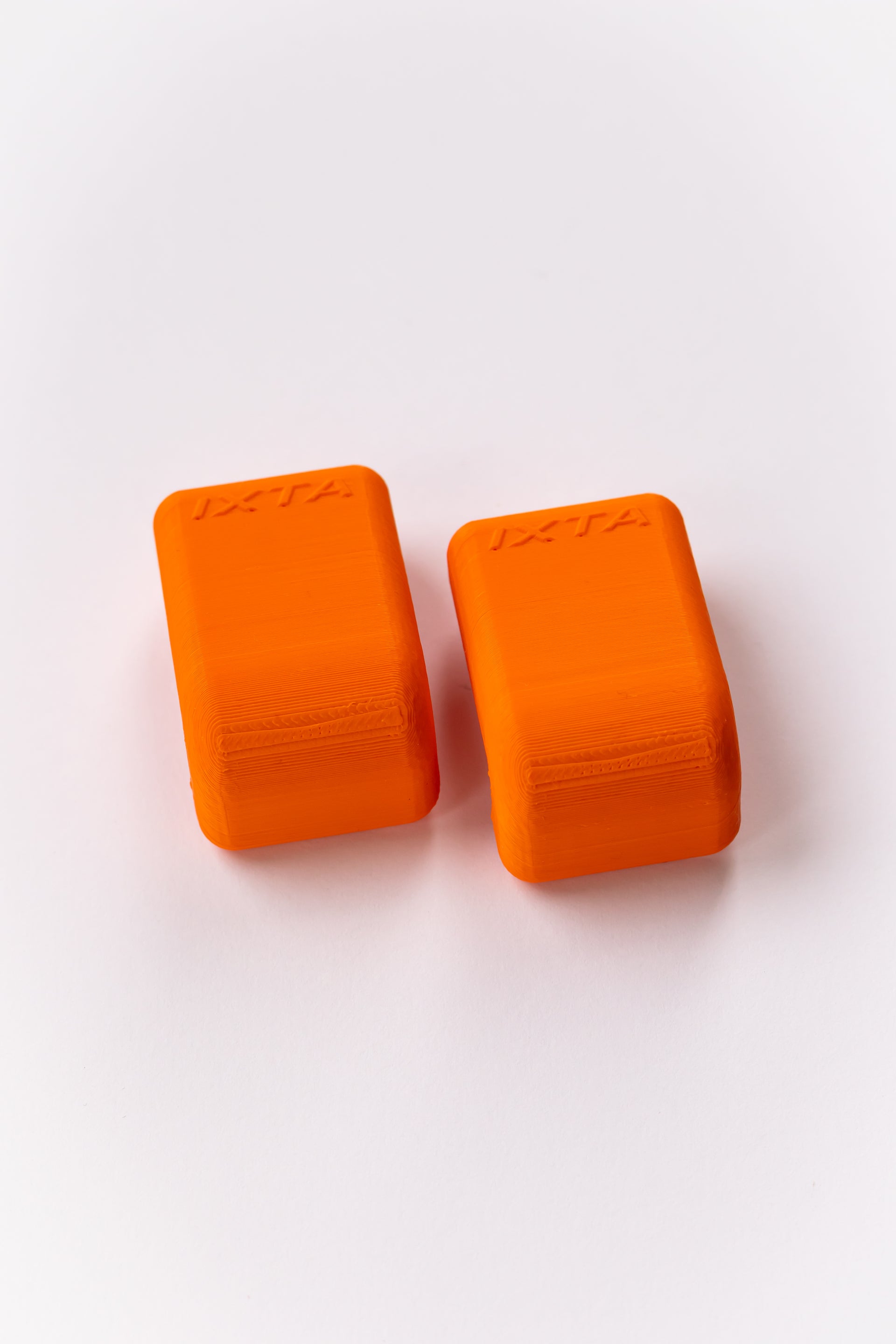 Rail Bumpers for IXTAbox - IXTAbox