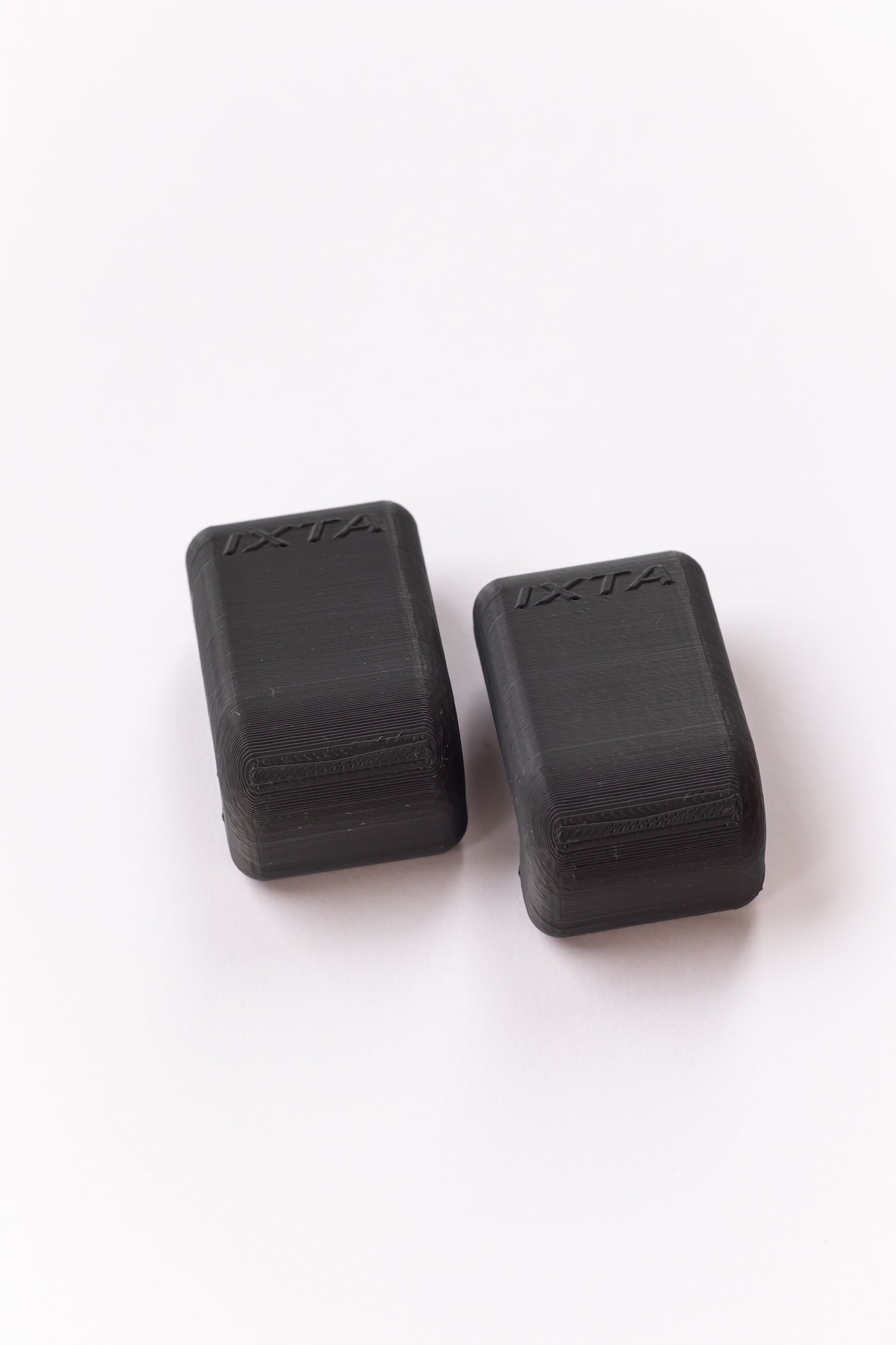 Rail Bumpers for IXTAbox - IXTAbox