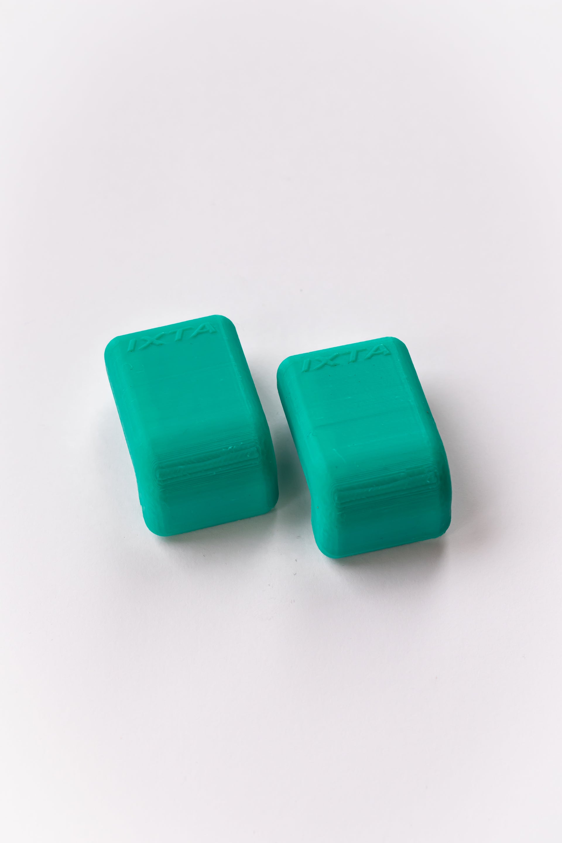 Rail Bumpers for IXTAbox - IXTAbox