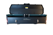 IXTAbox 2025 Pro - 175x42cm // 190x42cm Pro Backbox with LED Lights - IXTAbox