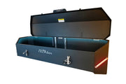 IXTAbox 2025 Pro - 175x42cm // 190x42cm Pro Backbox with LED Lights - IXTAbox