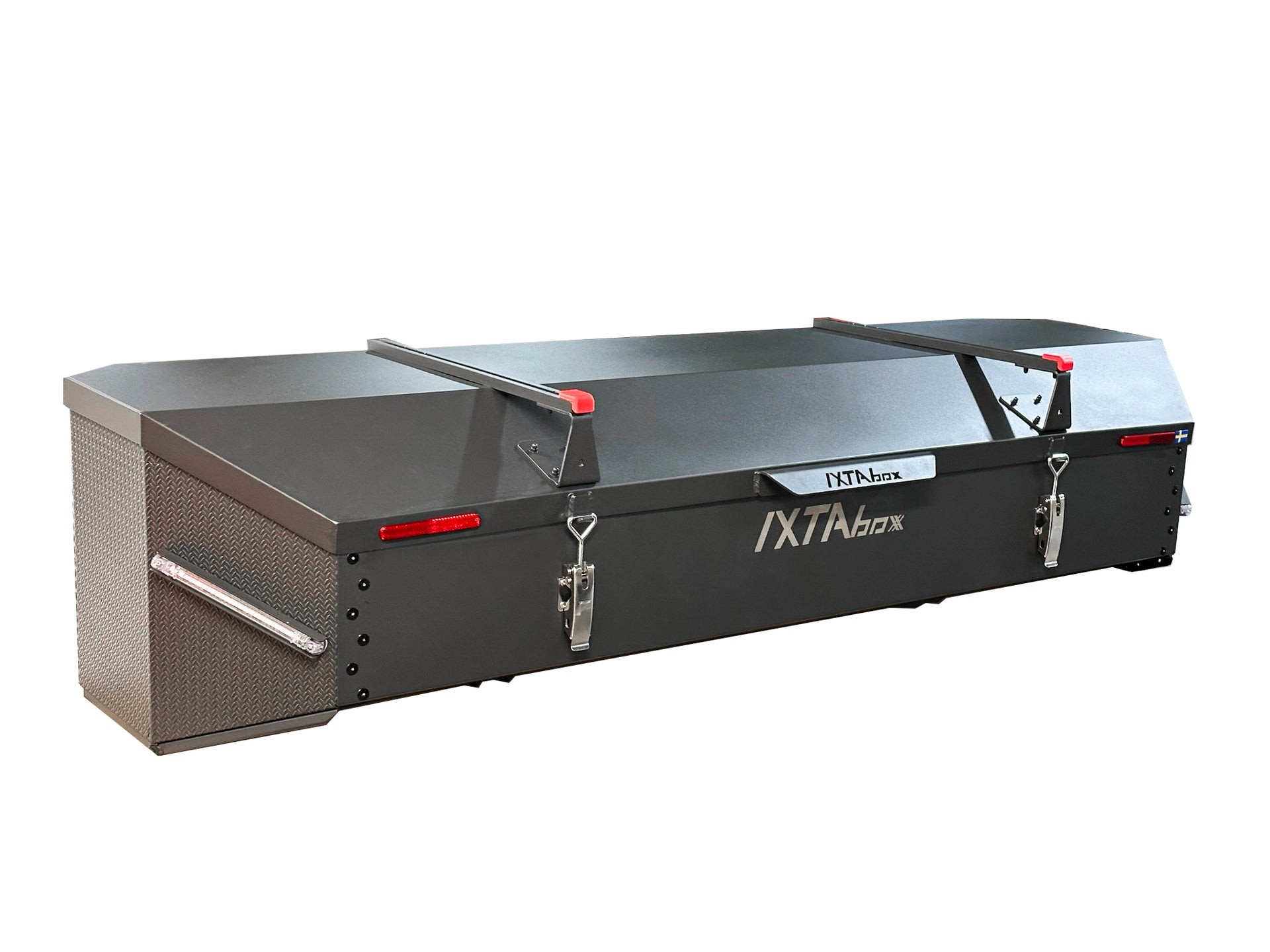 Reflectors (2-Pack) for IXTAbox - IXTAbox