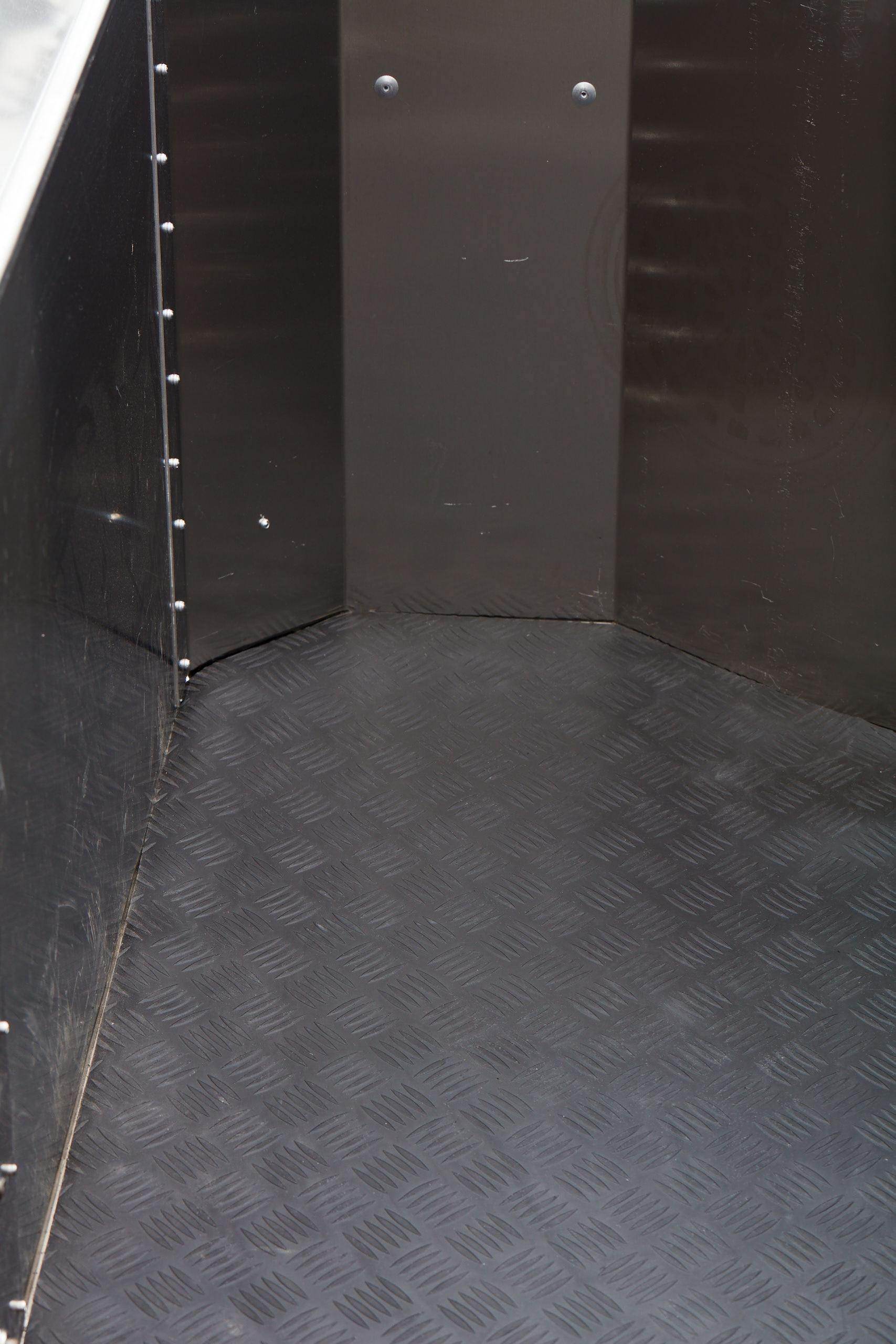 Complete Internal Accessory Kit for IXTAbox - IXTAbox