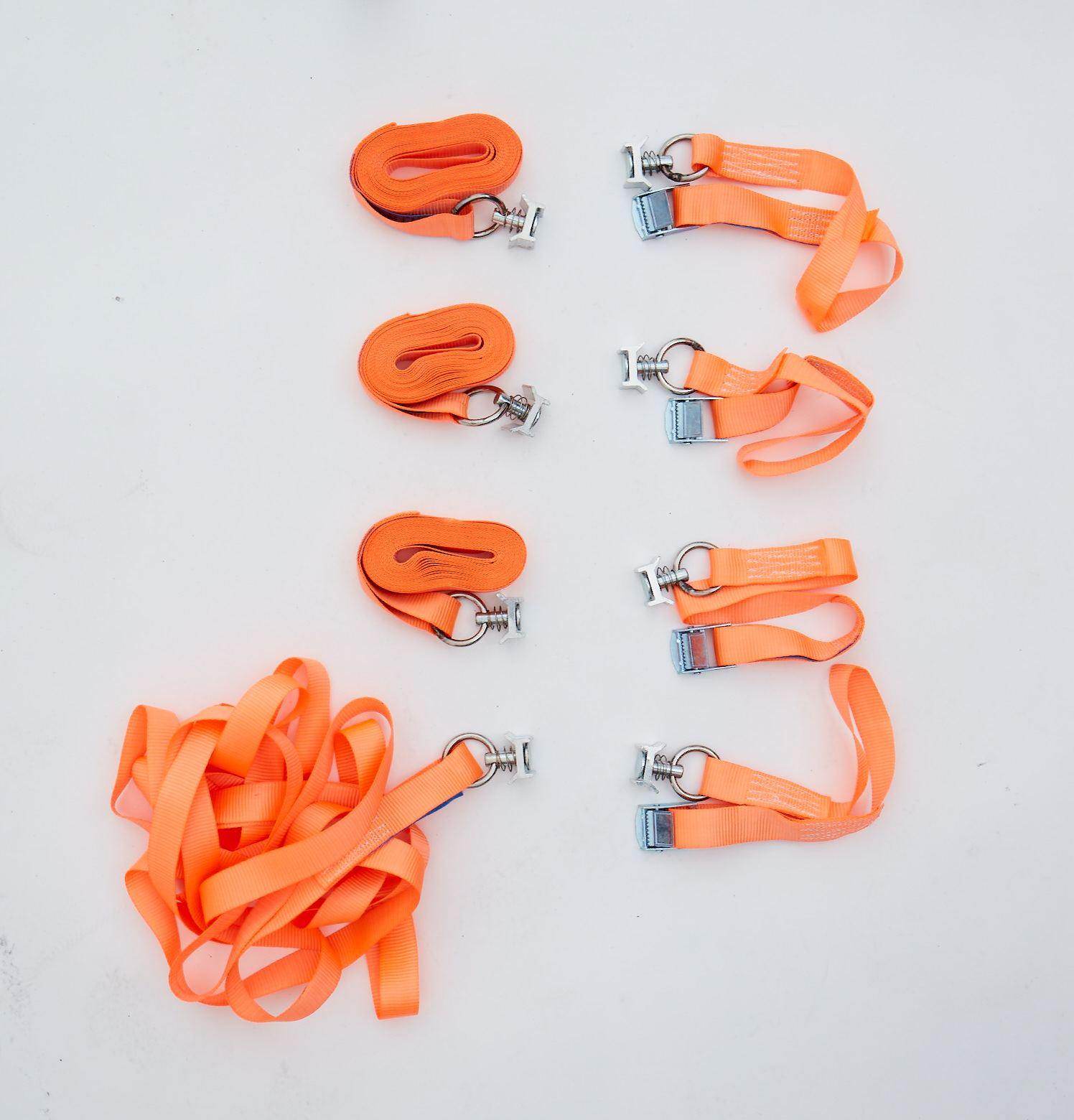 Complete Internal Accessory Kit for IXTAbox - IXTAbox